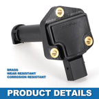 Engine Oil Level Sensor for BMW 1-Series, 3-Series (2008–2013) No. 12617607910