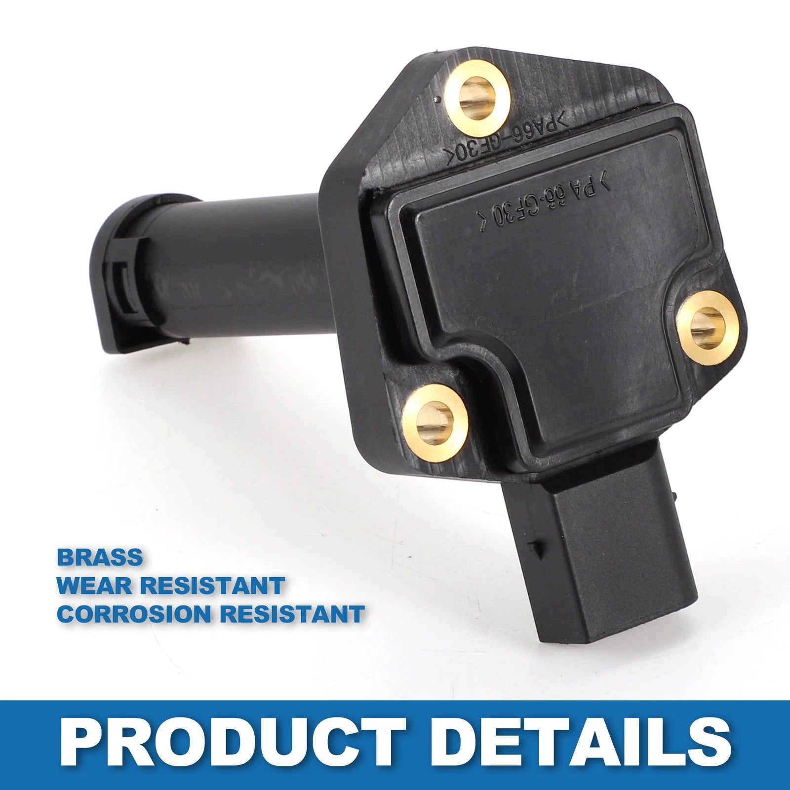 Engine Oil Level Sensor for BMW 1-Series, 3-Series (2008–2013) No. 12617607910