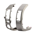 A/C Dash Air Vent Trim Panel for Toyota Prius (2004–2009)