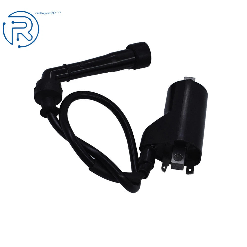 Ignition Coil for Suzuki SV650 SV650S (1999–2002)