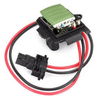 Cooling Fan Resistor for Renault Trafic, Opel Vivaro, Nissan (2001-2014)