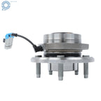 Front Wheel Hub Bearing Assembly for Chevy Equinox (2005-2010)