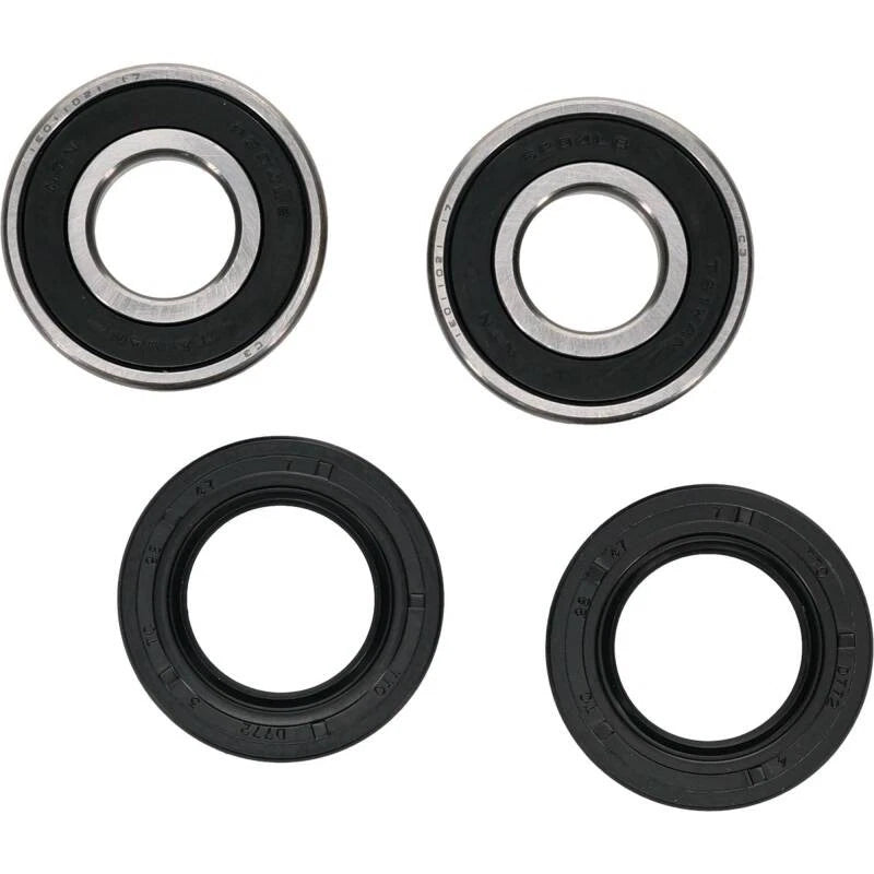Pivot Works Premium Wheel Bearing for