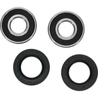 Pivot Works Premium Wheel Bearing for