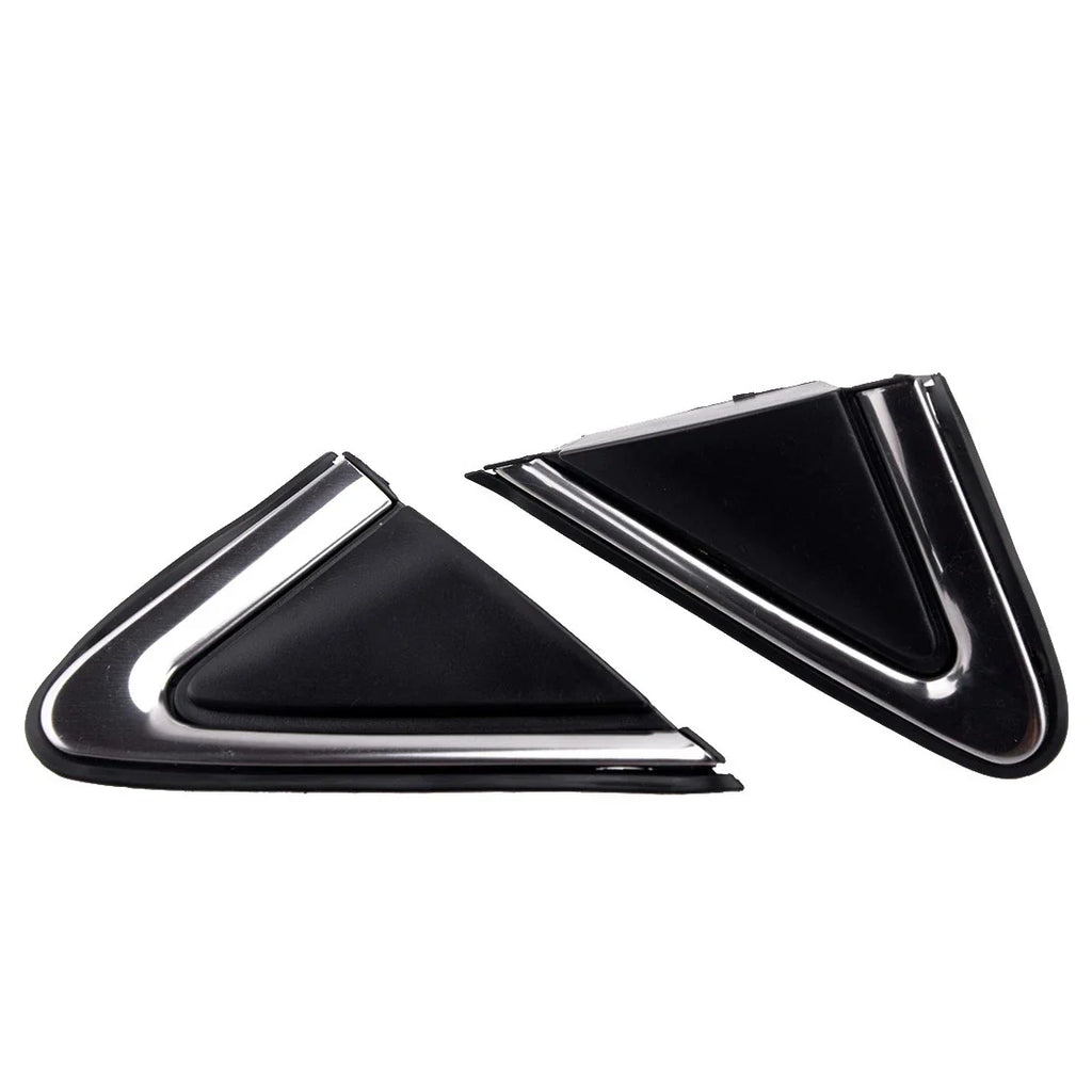 Mirror Cover Trim for Nissan Sentra 2013-2015 (2 x Pieces)