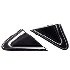 Mirror Cover Trim for Nissan Sentra 2013-2015 (2 x Pieces)