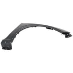 CAPA Certified Fender for Subaru Crosstrek (2018–2023) Front Passenger Side