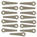 Trimmer Blade for Husqvarna (Replaces 531031067)