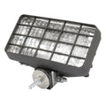 S.8509 Work Lamp Rectangular for (12V, 55W)