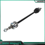 Rear Right CV Axle Assembly for Lincoln Nautilus, Ford Edge 2.0L, 2.7L (2019–2023)