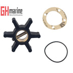 Raw Water Pump Impeller for Volvo Penta Engine (2001)