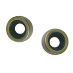 Set of 2 Seals for Mercury Quicksilver 26-30900