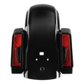 Rear Fender LED Light System for Harley Touring CVO Street Glide (2023–2026)