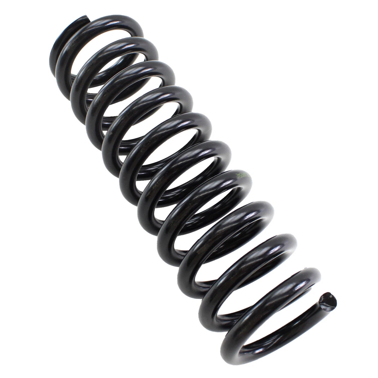Lesjofors Rear Coil Spring for Mercedes-Benz W124 (Heavy Duty)