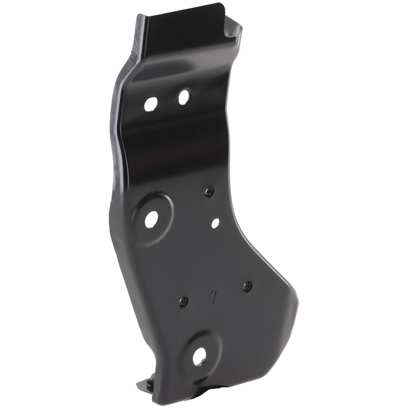 Radiator Support Set for Nissan NV200 (2013–2021)