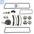 Timing Chain Kit with Water Pump for Land Rover Range Rover Discovery (2005–2016)