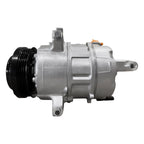 AC Compressor Replacement for Ford F-150 3.3L (2021-2023)
