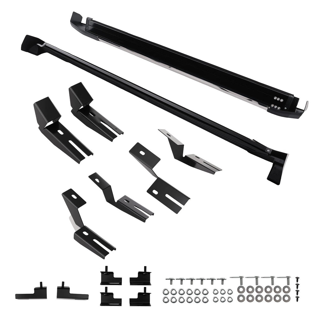 Running Boards for Ford Explorer (2013-2018) Anti-Slip Side Steps