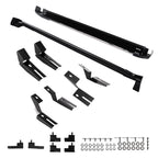 Running Boards for Ford Explorer (2013-2018) Anti-Slip Side Steps