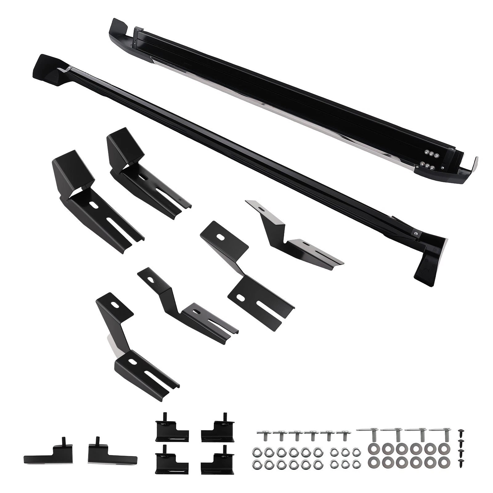 Running Boards for Ford Explorer (2013-2018) Anti-Slip Side Steps