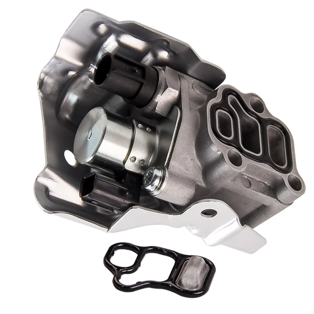 Solenoid Spool Valve for Honda Accord CRV Element Acura RSX (2003–2007) 15810-RAA-A03