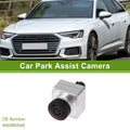 Front View Camera for Audi A6 C8 A7 (2019–2020) No. 4N0980546