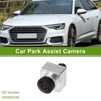 Front View Camera for Audi A6 C8 A7 (2019–2020) No. 4N0980546