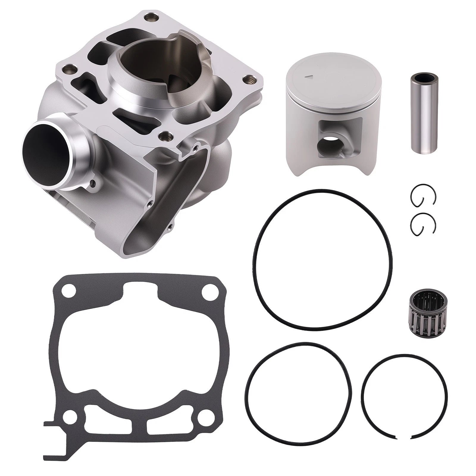 Engine Rebuild Kit for Yamaha YZ125 (2000–2023)