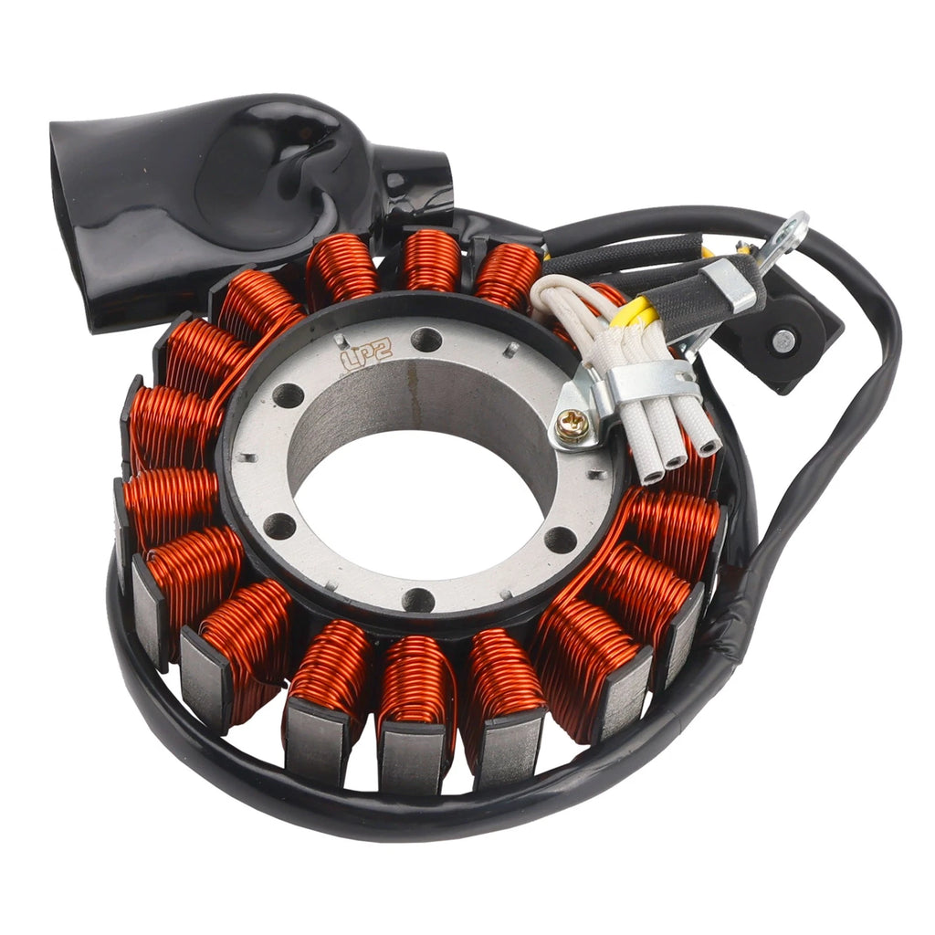 Stator Alternator for Voge Valico 500AC 500DS 500DSX 500R 525DSX 525ACX (2020–2024)