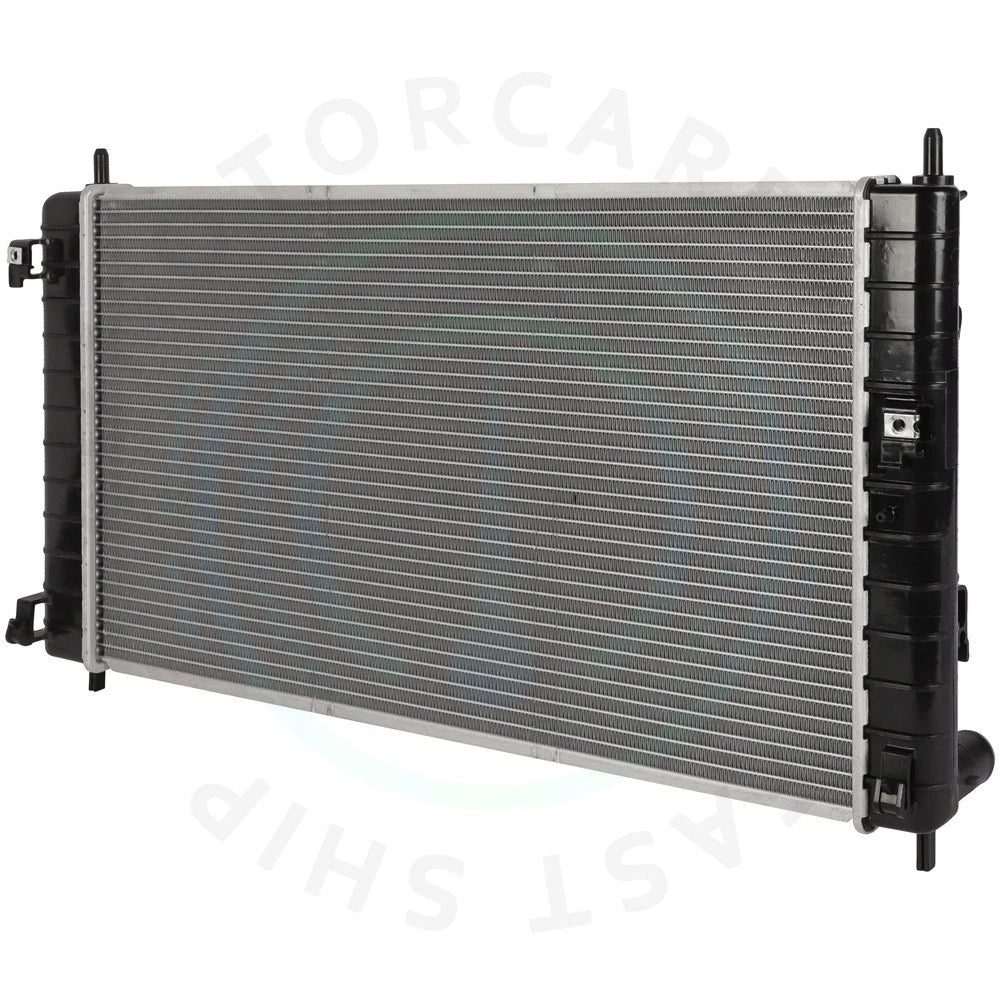 Cooling Kit for Saturn Aura (2007–2009) & Chevrolet Malibu (2008–2012)