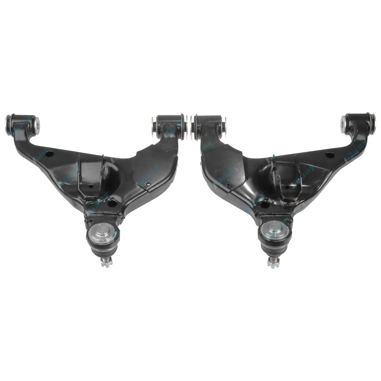 Front LH & RH Lower Control Arms for Toyota Hilux GUN135 GUN136 2015~2021