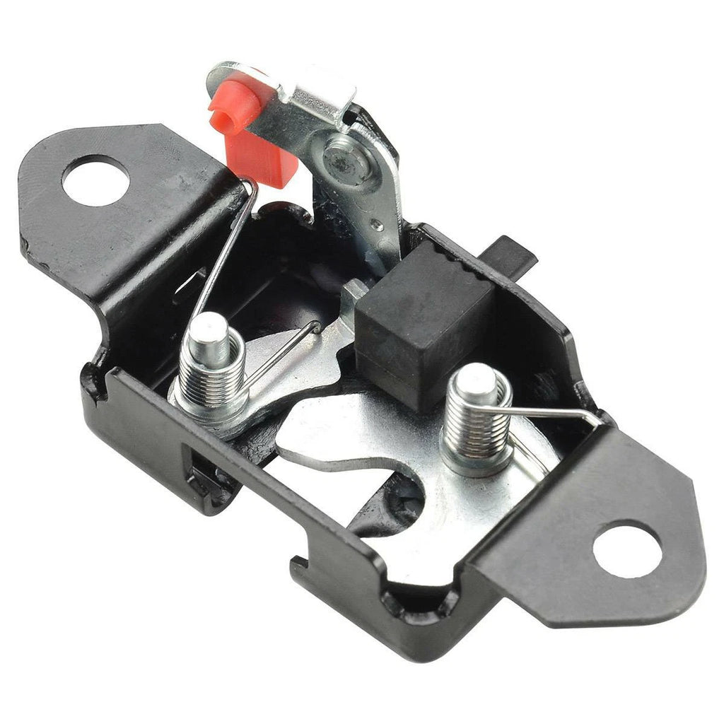 Rear Tailgate Door Lock Actuator for Nissan Titan (2004–2012)