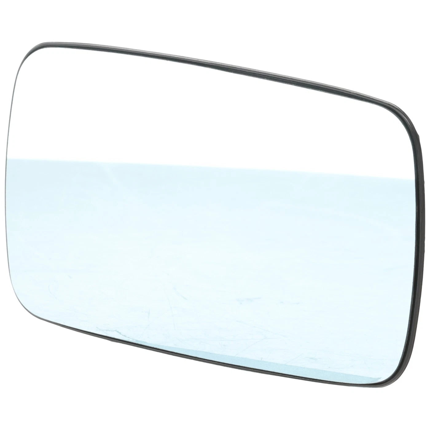 Left Heated Mirror Glass for BMW 325i 330i 530i (2001–2006)