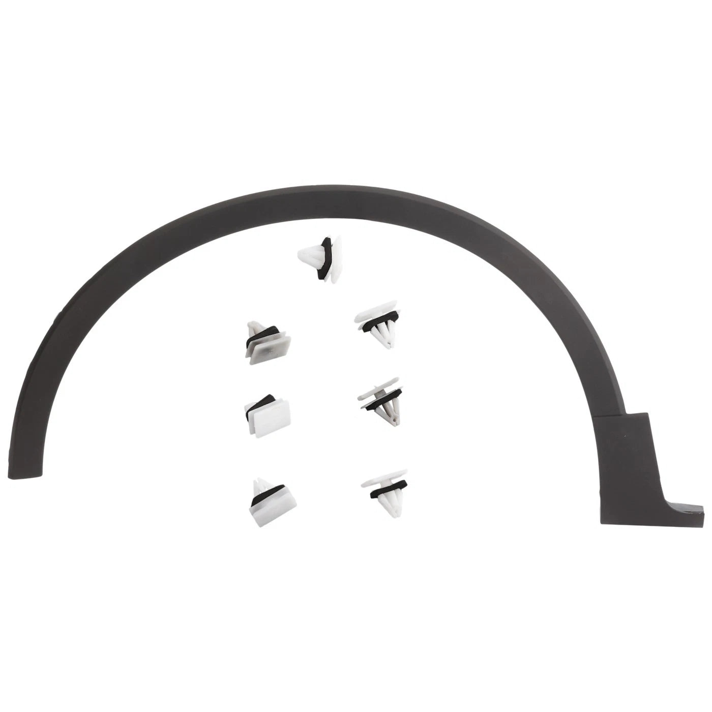 Fender Trim Molding for Lincoln MKC (2015–2019)