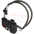 Rear Right Door Lock Actuator for Hyundai Sonata (2011–2014)