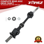 Rear Axle Drive Shaft for Kawasaki Mule 2510 3000 3010 4000 4010