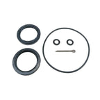Lower Gearcase Propeller Shaft Oil Seal & O-ring for Suzuki 09282-45001, 09280-00047