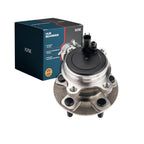 Rear Wheel Hub Bearing Assembly for Ford Focus (2012–2018)