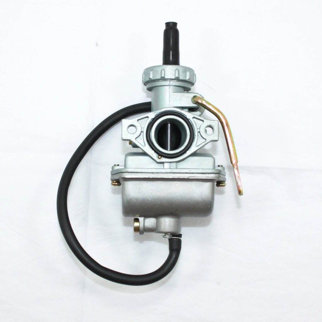 PZ 19mm Carburetor for 110cc PIT Quad Dirt Bike ATV Buggy (Carb Part)