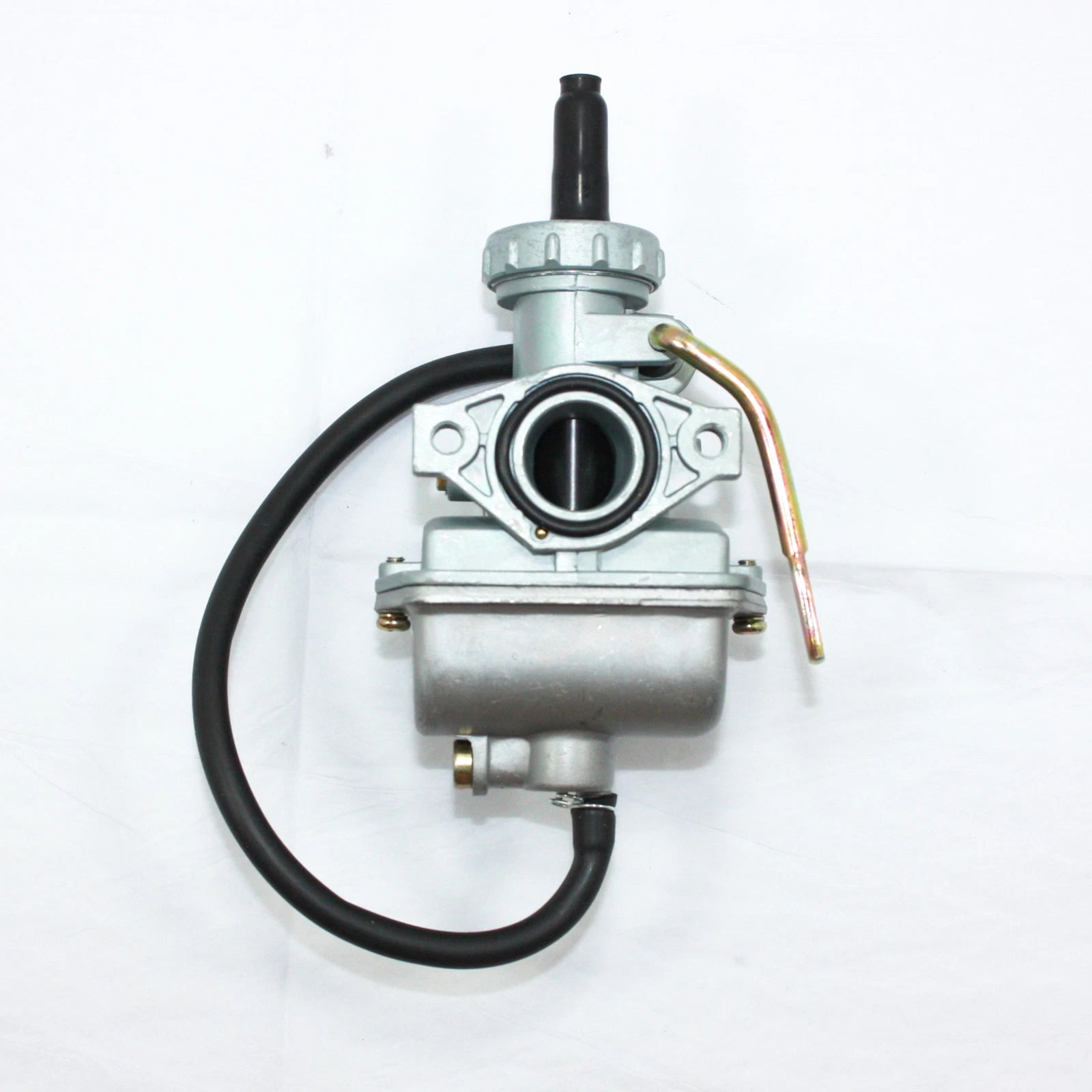PZ 19mm Carburetor for 110cc PIT Quad Dirt Bike ATV Buggy (Carb Part)