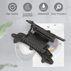Washer Door Hinge for Whirlpool (W10200695)