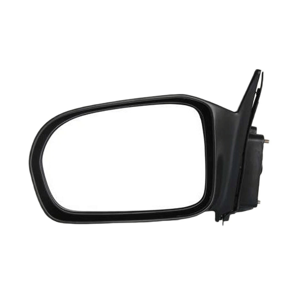 Set of 2 Mirrors for Honda Civic (2001–2005) Left & Right Side Coupe