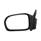 Set of 2 Mirrors for Honda Civic (2001–2005) Left & Right Side Coupe