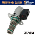 24V Solenoid Valve SV98-T39S SV98-T3917S 580037013 for Forklift