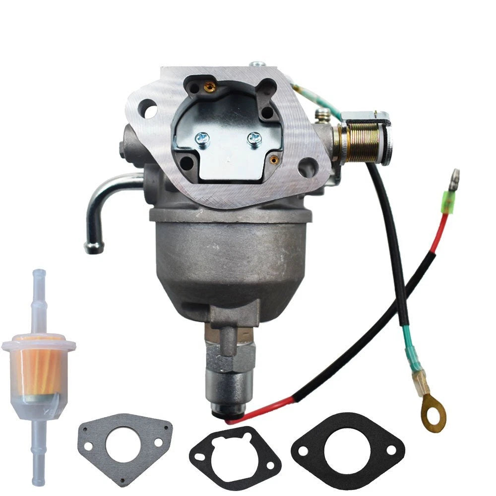 Carburetor for Kohler Engine 24 853 99-S (Lawn Mower)