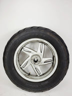 Rear Wheel Rim & Tire for BMW Montauk R1200CL (2002–2006)