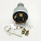 Ignition Switch 20S-06-31130 for Komatsu PC27R-8 PC30-6 PC30-7 PC40-6 PC40-7