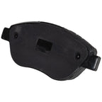 Set of 4 Front Ceramic Brake Pads for Fiat 500 (2012–2019)