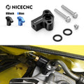 Oil Temperature Block Kit Sensor Adapter for Suzuki DR650SE DR650S (1996–2024)