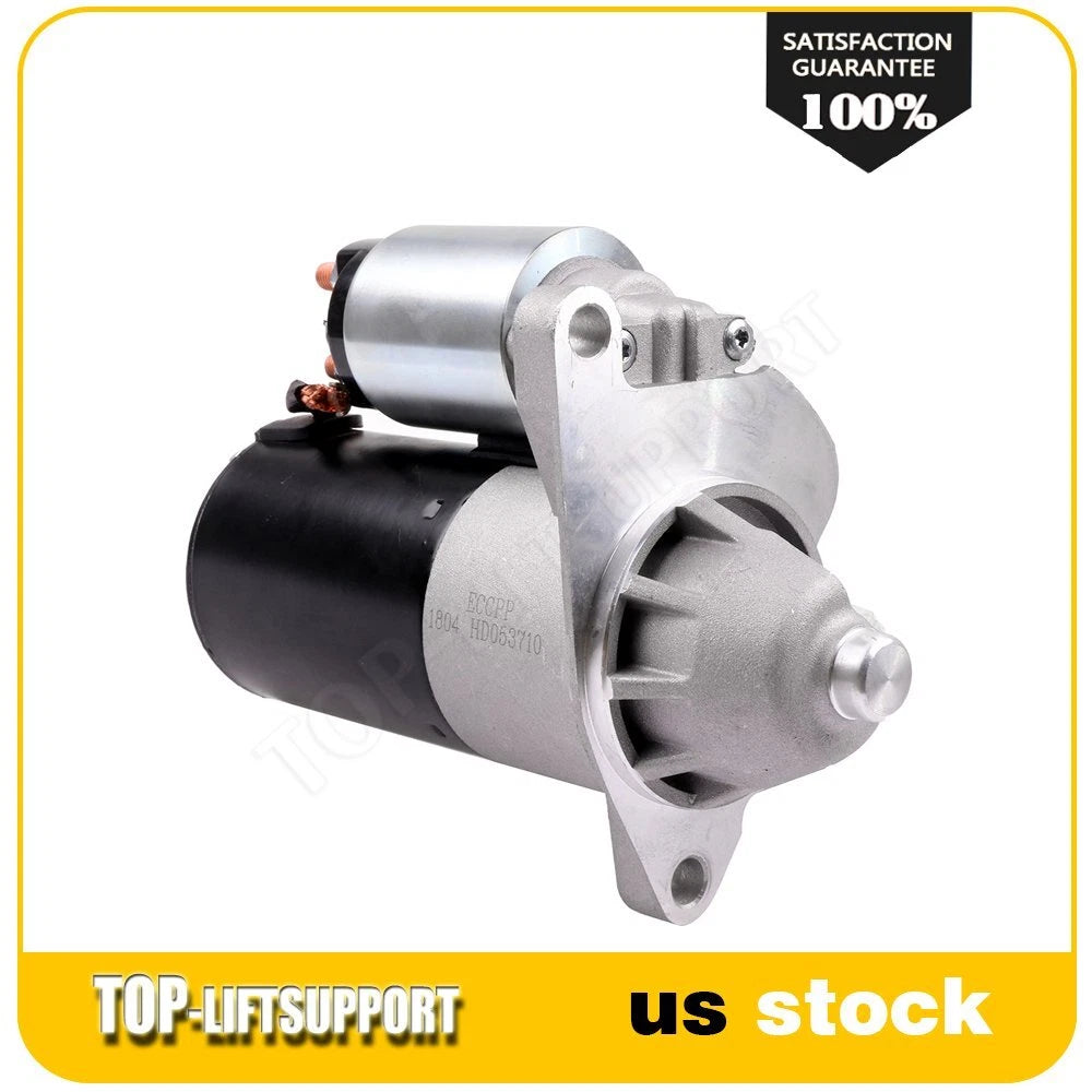 Starter for Mercury Mountaineer 4.0L V6 (2010)